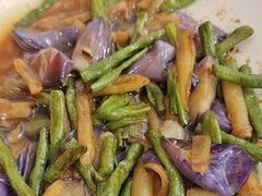 地三鲜-食光慢宴·安吉土菜馆