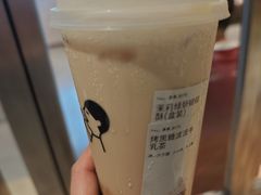 -喜茶(珠海华发商都店)