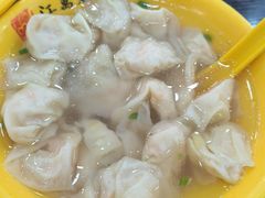 -江万春水饺(安庆总店)