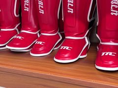 -TFC 纯泰拳馆MuayThai
