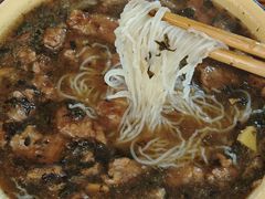 -老火车站牛肉粉