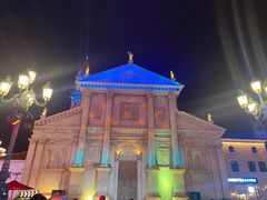 -华谊兄弟（长沙）电影小镇