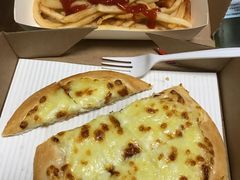 -菲滋意式餐厅(金华银泰城店)