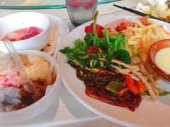 -渔岛海洋度假区