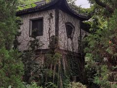 -府山公园