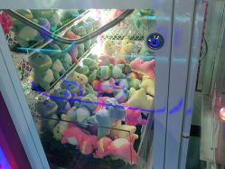 -卡通尼乐园(上海万象城店)