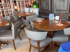 -松咖啡自助餐厅·松北香格里拉