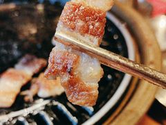 -西塔老太太泥炉烤肉(望京一店)