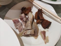 点击看大图 -新锦江大酒店·宴会厅·婚宴