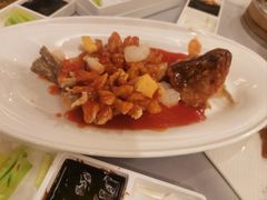 -全聚德(上海首店浦东店)