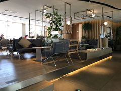 大堂-Bracket Coffee(工体店)