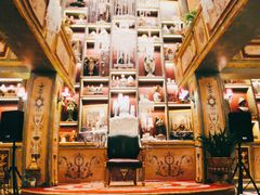 -老欧洲咖啡·西餐(后湖店)