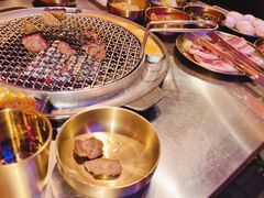 -釜山火炉·海鲜烤肉(紫藤路店)