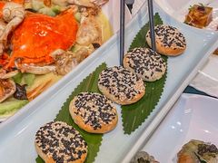 -杭州城中香格里拉大酒店