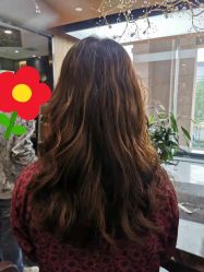 点击看大图 -浪涛发型