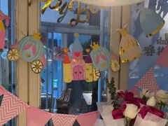 -春树下·树屋花房西餐厅(罍街AS1980店)