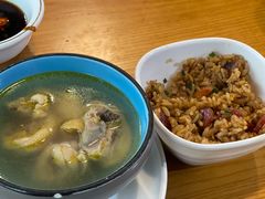 -金龙·打边炉(南京西路店)