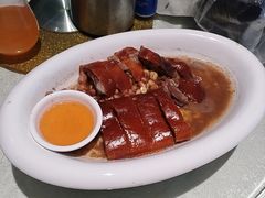 -广东茶楼(鱼峰店)