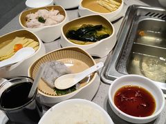 -海底捞火锅(赛格国际购物中心店)