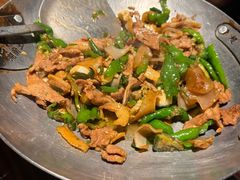 -老湘村·湖南土菜(天河维多利店)