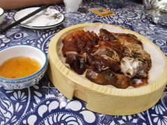-米庄·原味私房菜(骏壹万邦店)