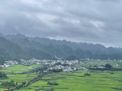 -万峰林风景区