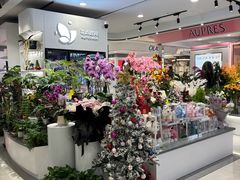 -巴黎春天(浦建店)