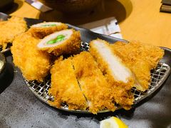 -胜博殿日式炸猪排(悠唐店)