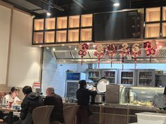 -西夏回族烧麦馆(牡丹街店)