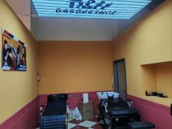 -Devilhands Barbershop男士理容店