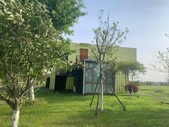 -云水涧亲子度假酒店