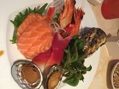 盛宴自助餐厅-粤海喜来登酒店·盛宴海鲜牛排自助餐厅(天河城店)