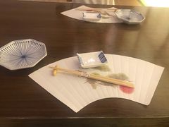 -希望日本料理(保利香槟花园店)