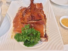 -香港新发烧腊茶餐厅(书城店)