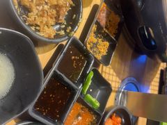 -九田家黑牛烤肉料理(溧阳吾悦店)
