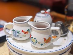 -点都德(奥体印象城店)