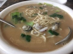 -海坛特色小吃·只做平潭特色菜(平潭店)