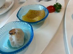 -广州塔晖粤轩中餐厅