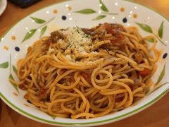 -萨莉亚意式餐厅(新洲家乐福店)