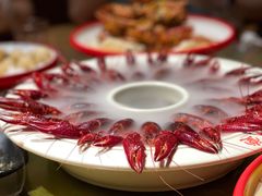 冰镇原味龙虾-虾满堂(瑞虹店)