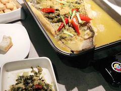 -半天妖烤鱼(印象城店)