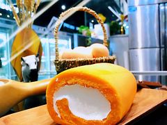 -卷心卷意·轻甜蛋糕(新光天地店)