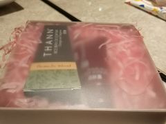 -上海宝华万豪酒店
