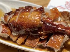 -新澳港式茶餐厅(余姚路店)