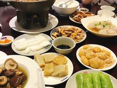 -燕江楼(燕东店)