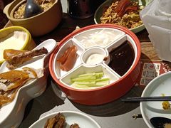 -小吊梨汤·北京菜·烤鸭(清河万象汇店)