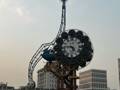 -世纪钟