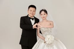 -雅云婚纱摄影工作室旗舰店