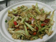 -李连贵熏肉大饼(沈阳站店)