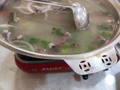 -马尔龙新疆饭店·清真(长青路店)